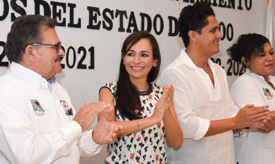 PUERTO MORELOS | Invertirán 23 MDP para diversas obras de infraestructura