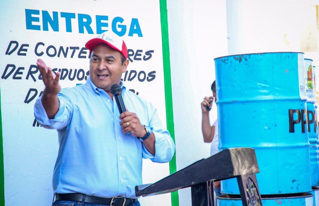 En Isla Mujeres, les llevarán la pensión a adultos mayores a sus casas