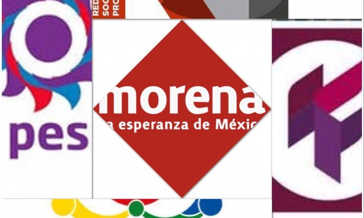 El lopezobradorismo podría dividirse en varios partidos en las próximas eleciones en QR