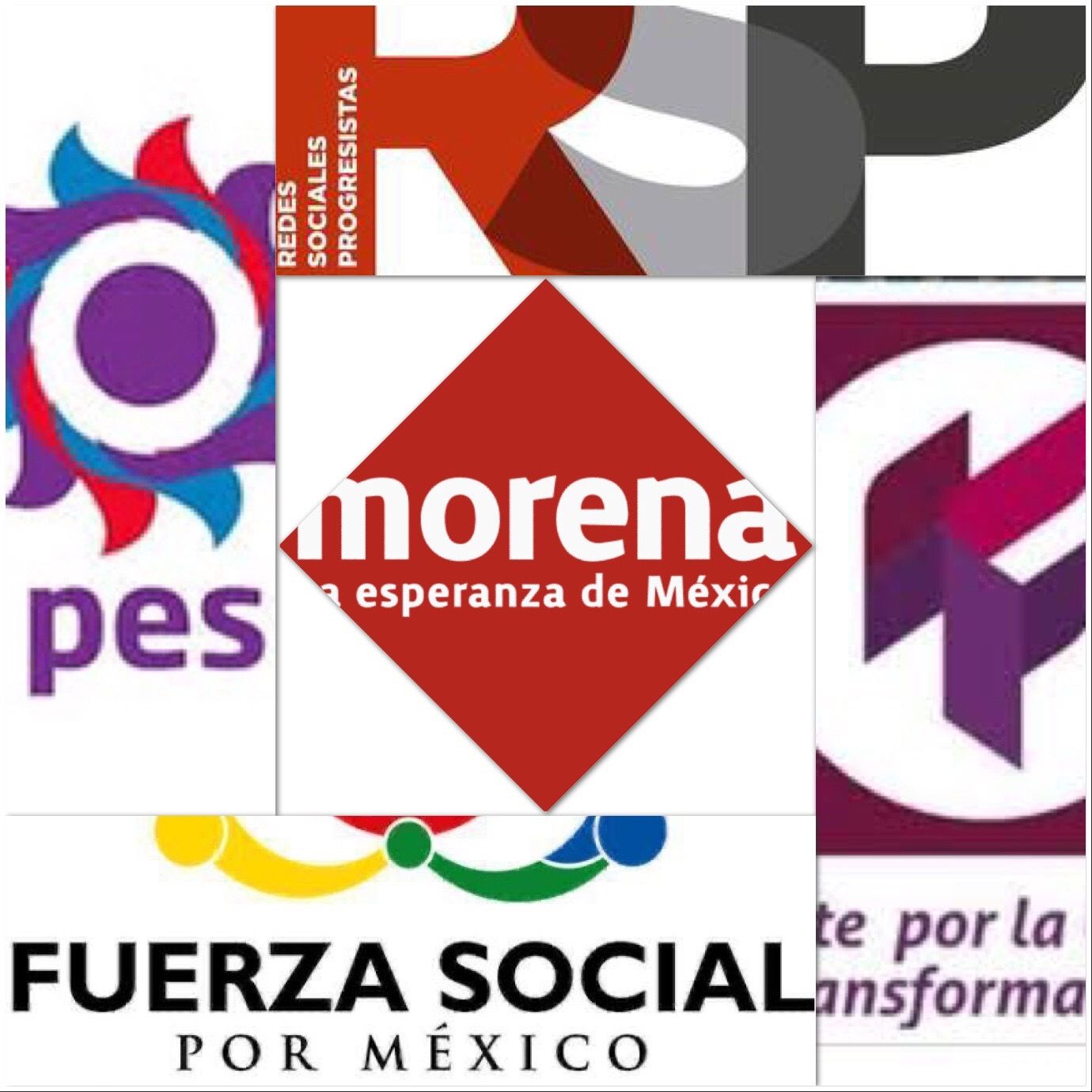 El lopezobradorismo podría dividirse en varios partidos en las próximas eleciones en QR