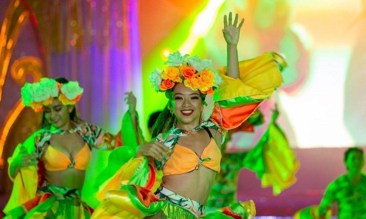 Eligen a reyes de la diversidad para el Carnaval Cozumel 2020 ¡Herencia de nuestra gente!
