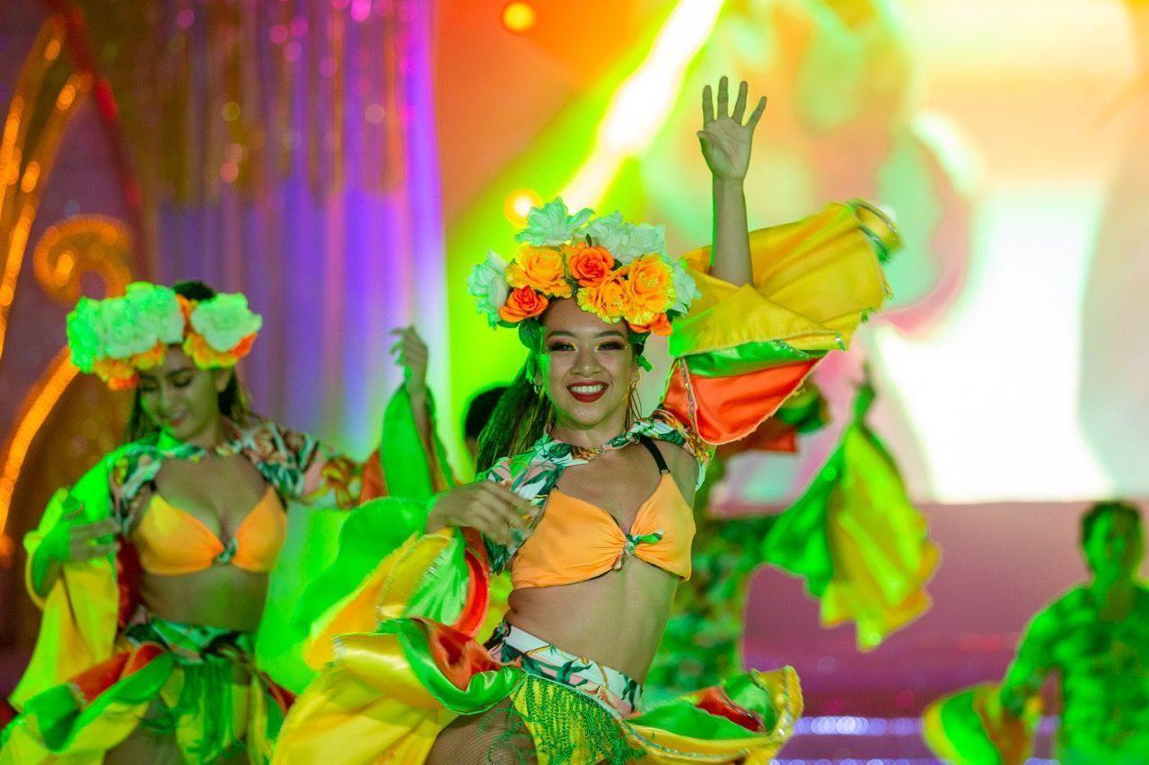 Eligen a reyes de la diversidad para el Carnaval Cozumel 2020 ¡Herencia de nuestra gente!