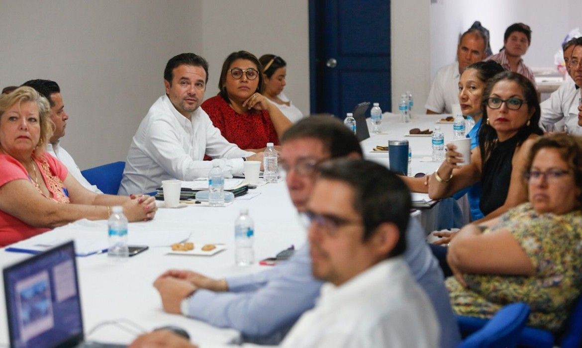 Destacan diversos sectores de la sociedad logros turísticos de Cozumel en 2019