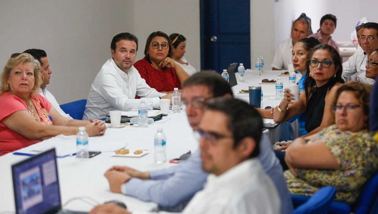 Destacan diversos sectores de la sociedad logros turísticos de Cozumel en 2019