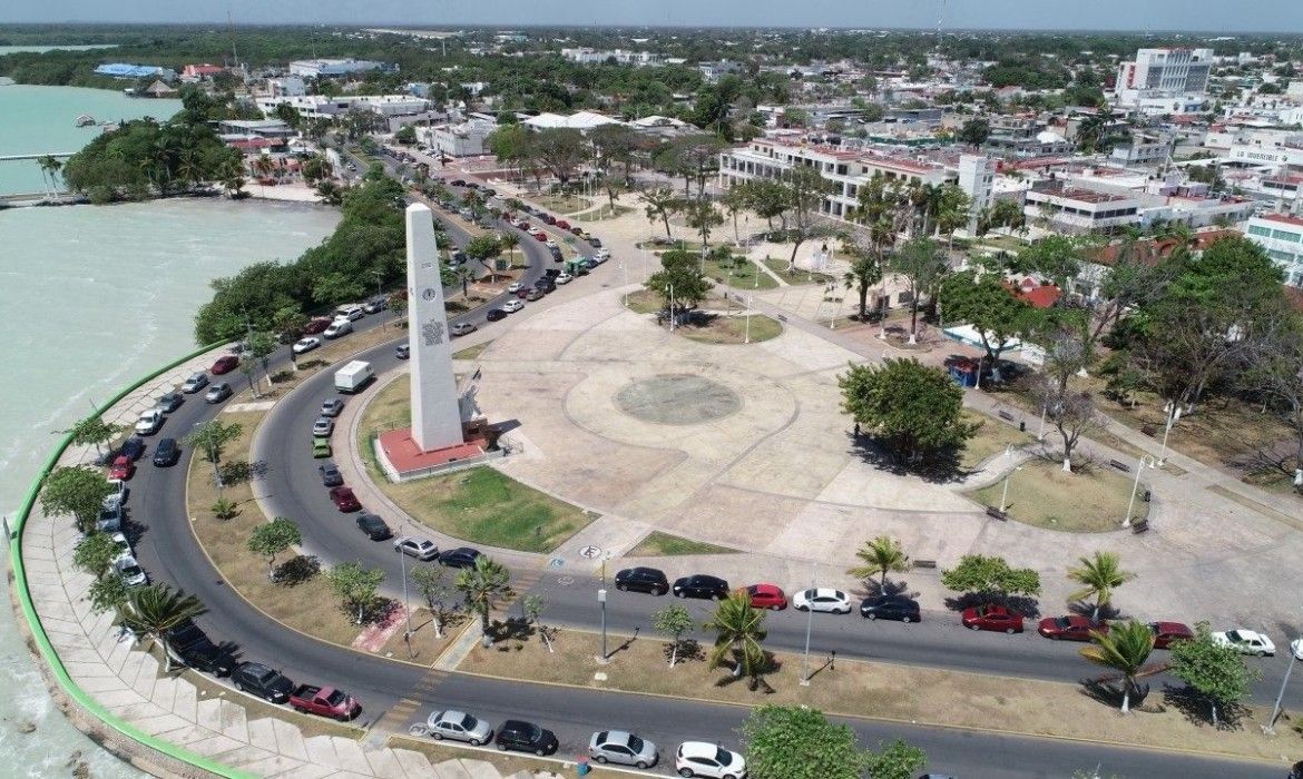 El sur de Quintana Roo tendrá nuevos productos turísticos para diversificar su economía