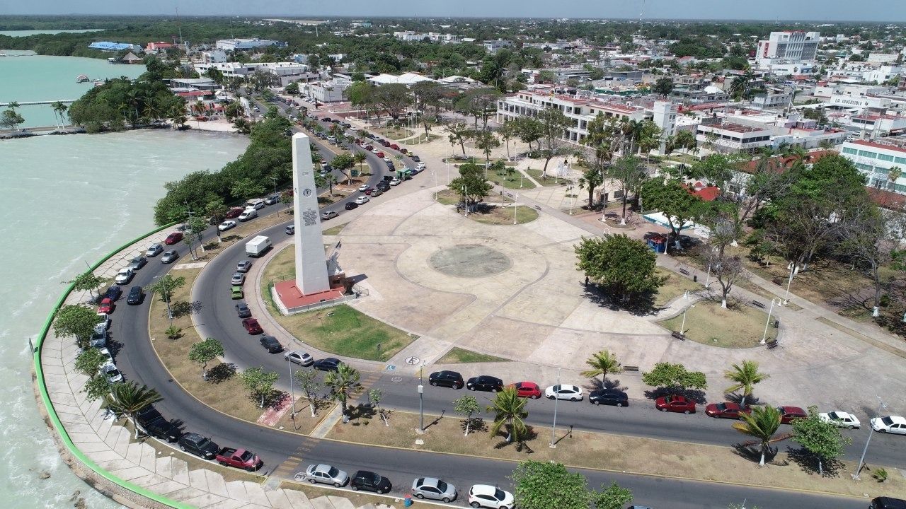 El sur de Quintana Roo tendrá nuevos productos turísticos para diversificar su economía