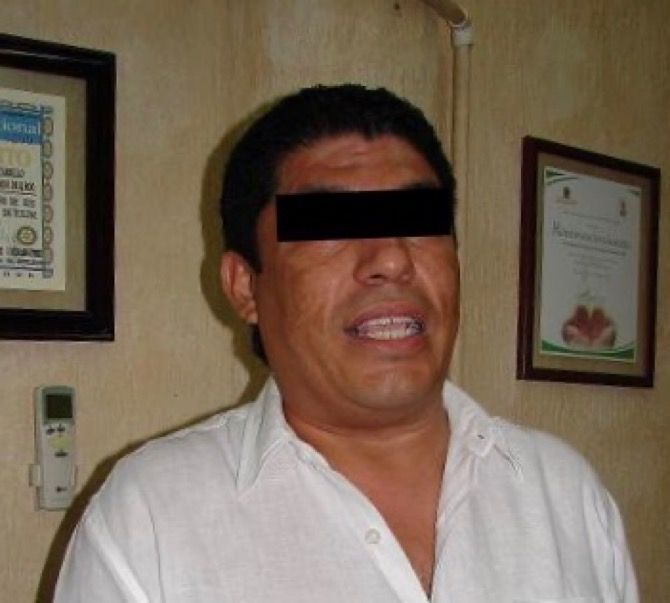 Ex funcionario borgista es vinculado a proceso, pero podrá llevarlo en libertad