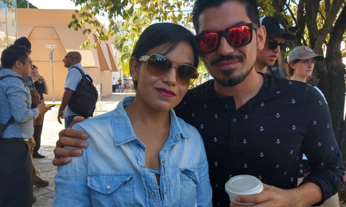 Pareja agredida en Playa Mamitas acusa que policía los obligó a desnudarse; aceptan disculpas del municipio