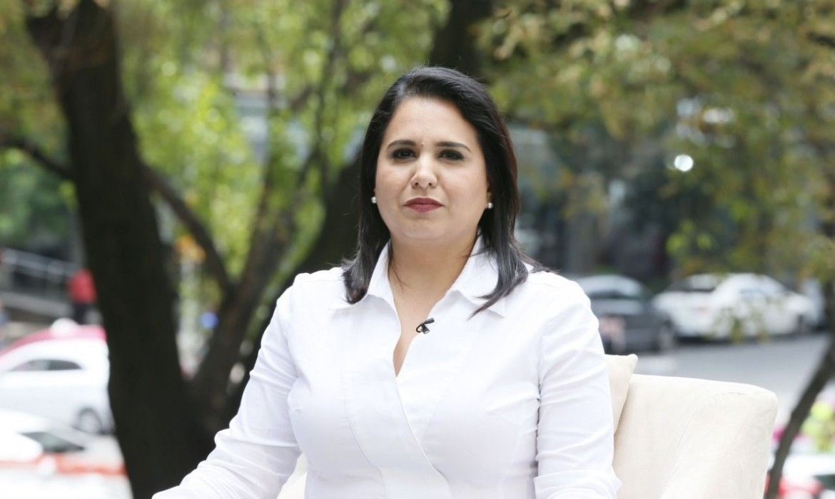 “Urge en México una política turística que dé certeza”: Mayuli Martínez