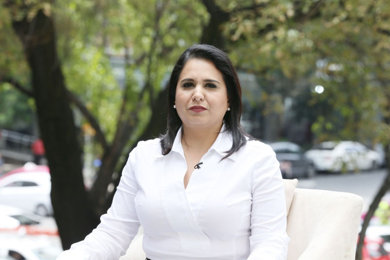 “Urge en México una política turística que dé certeza”: Mayuli Martínez