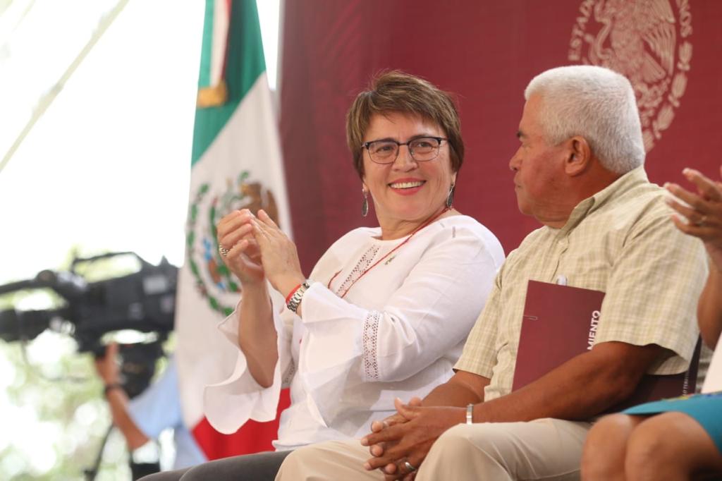 Beristain dejó de invertir 119 MDP en obras, que se destinaron a arrendamientos y asesorías (documento)
