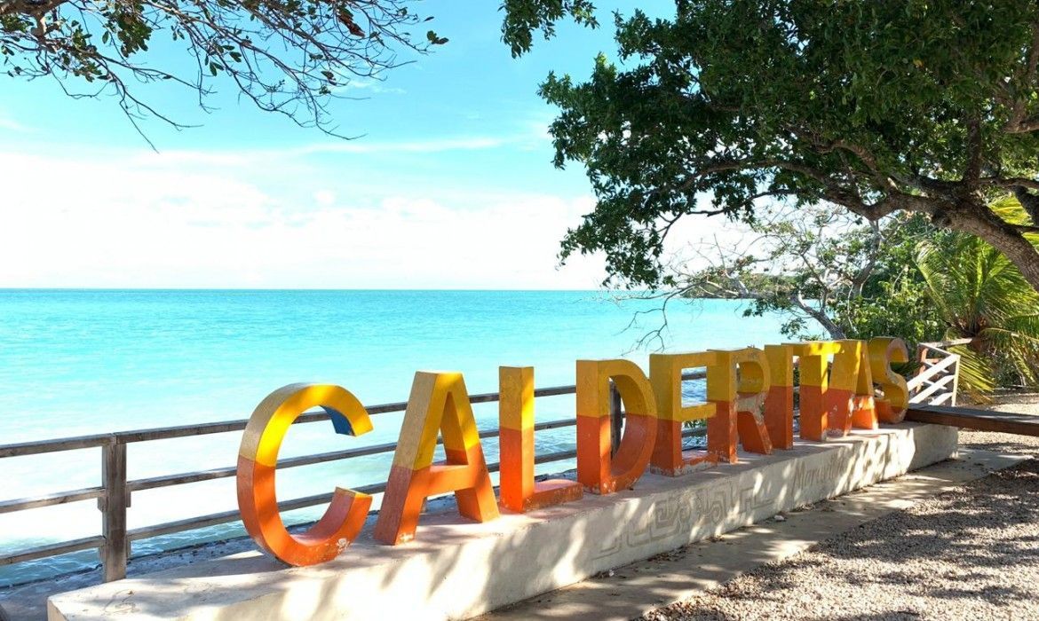 Gobierno promociona en el mundo Río Hondo y Calderitas