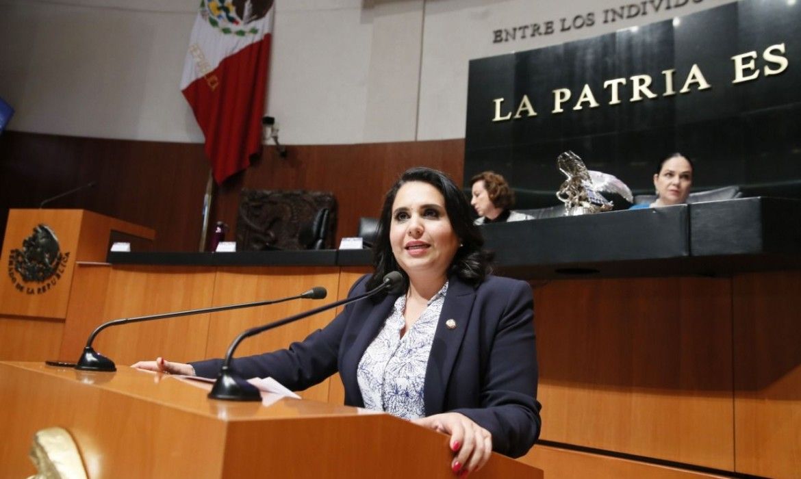 “Eliminar los fines de semana largos, otra mala ocurrencia del presidente”: Mayuli Martínez