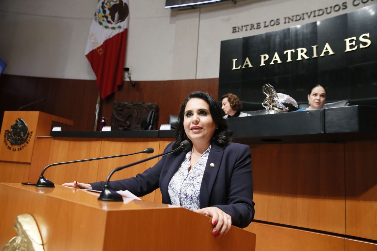 “Eliminar los fines de semana largos, otra mala ocurrencia del presidente”: Mayuli Martínez