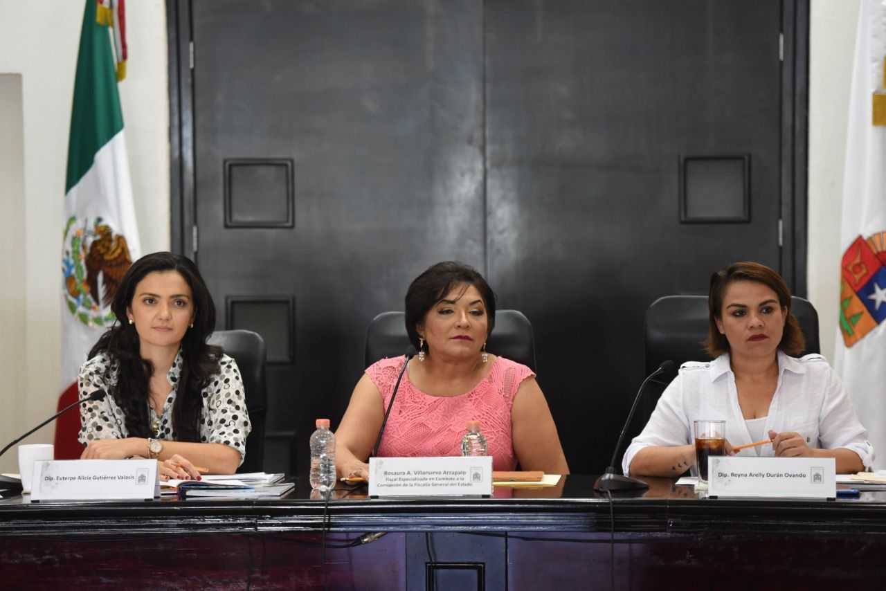 El Congreso prepara la salida de los últimos vestigios del neojoaquinismo en Anticorrupción y la Auditoría ¿O les dará la reelección?
