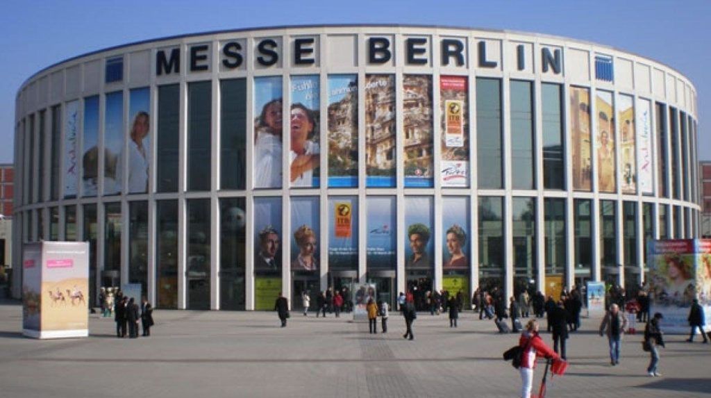 Se cancela feria de Berlin, la más grande de Europa, por temor a coronavirus