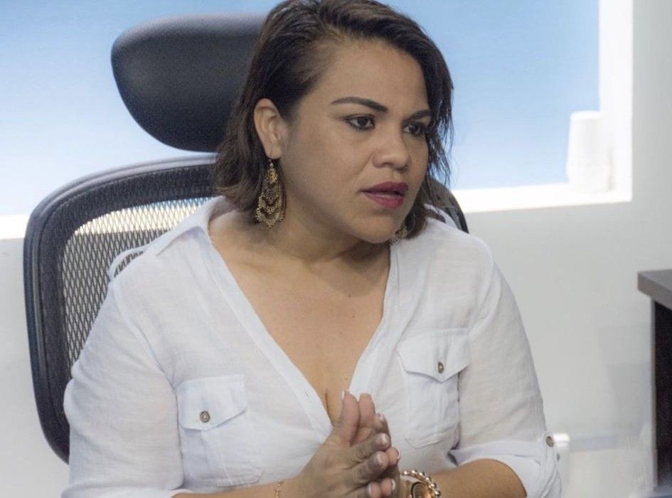 Importante y de gran ayuda evitar salir de casa: Reyna Durán
