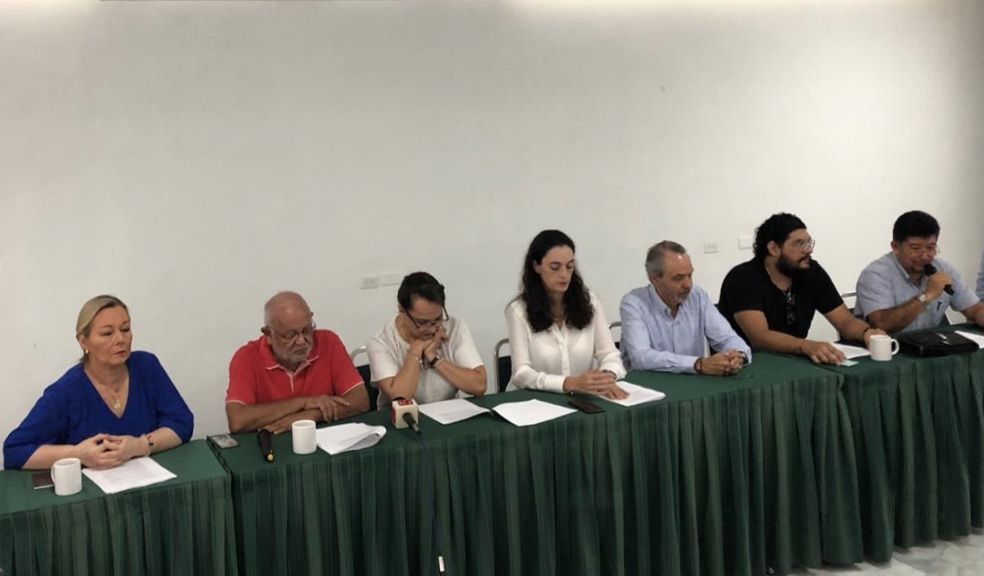Empresarios de Cancún insisten en pagar la basura según sus propias mediciones