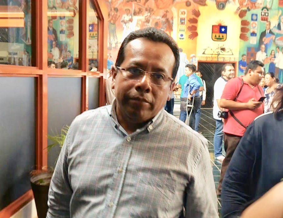 Misterioso “robo” en oficinas de Aseqroo | Es la que investiga las Cuentas Públicas de Carlos Joaquín y alcaldes