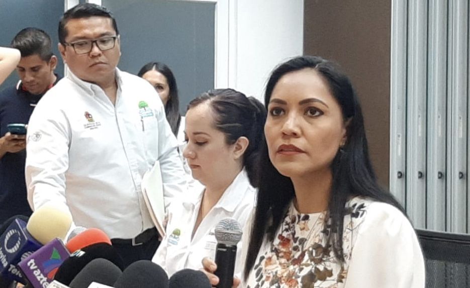 Llega coronavirus a QR | Confirma SESA primer caso en el estado
