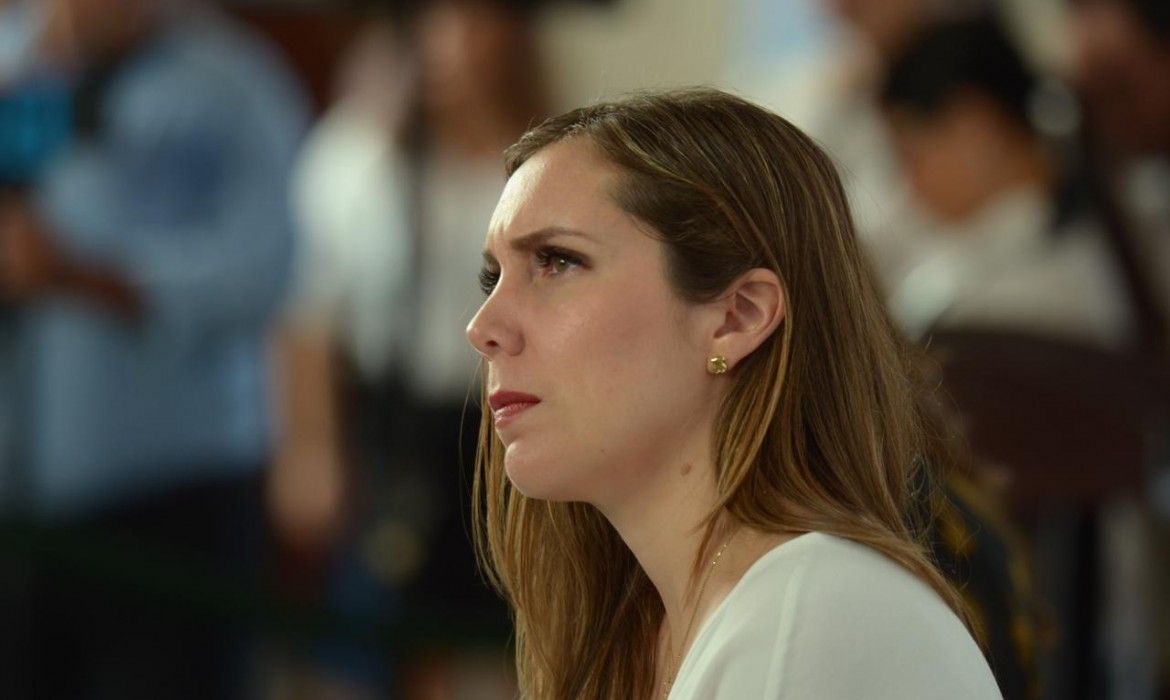 PAN pide mantener orden y legalidad en emergencia sanitaria, y cuidar que no se incremente la violencia intrafamiliar