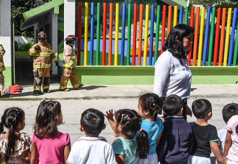 Implementará DIF Puerto Morelos medidas preventivas contra Covid-19