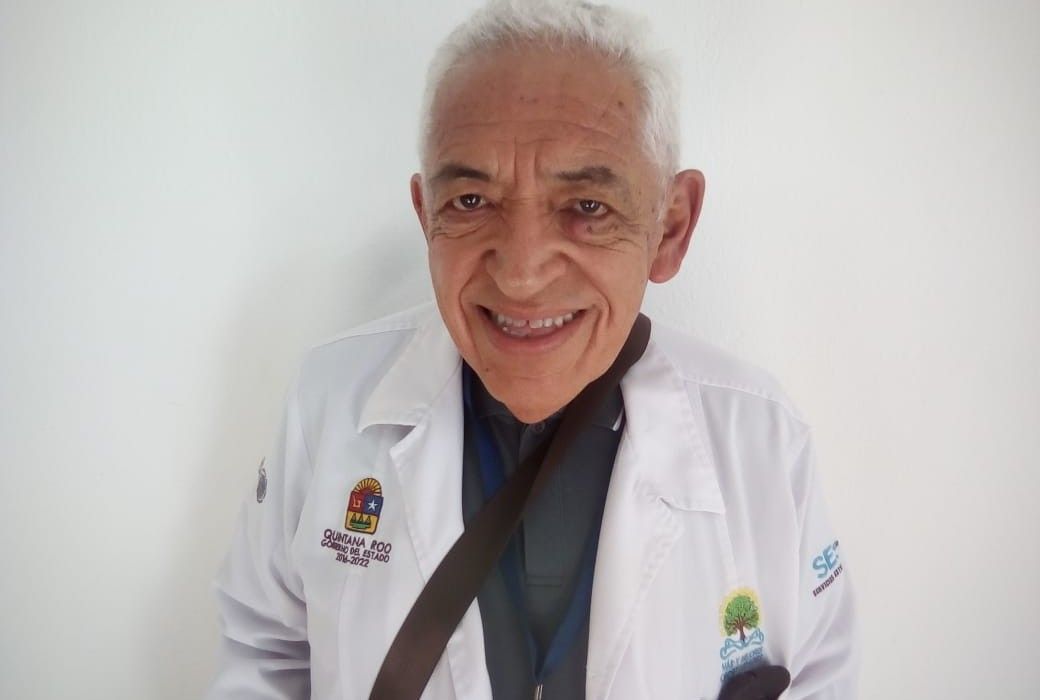 Quintana Roo podría entrar a la fase dos del coronavirus en un mes: epidemiólogo