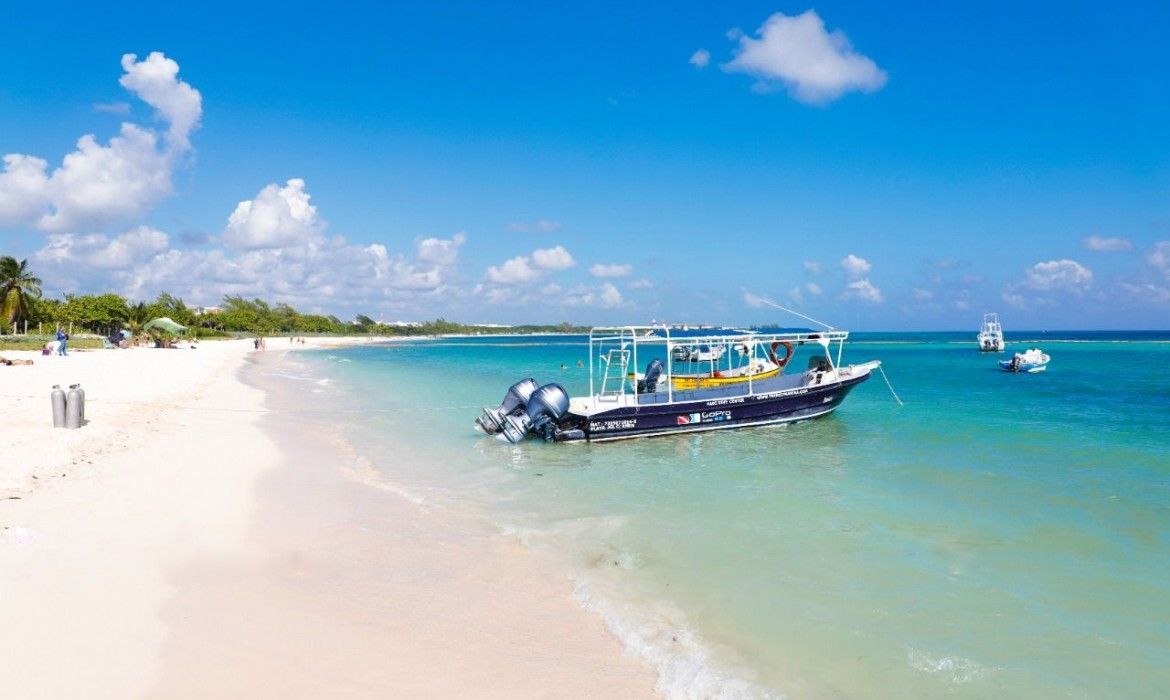 Ocupación hotelera cae 23% en 4 días en Cancún | Es un 27.5% menos que el año pasado