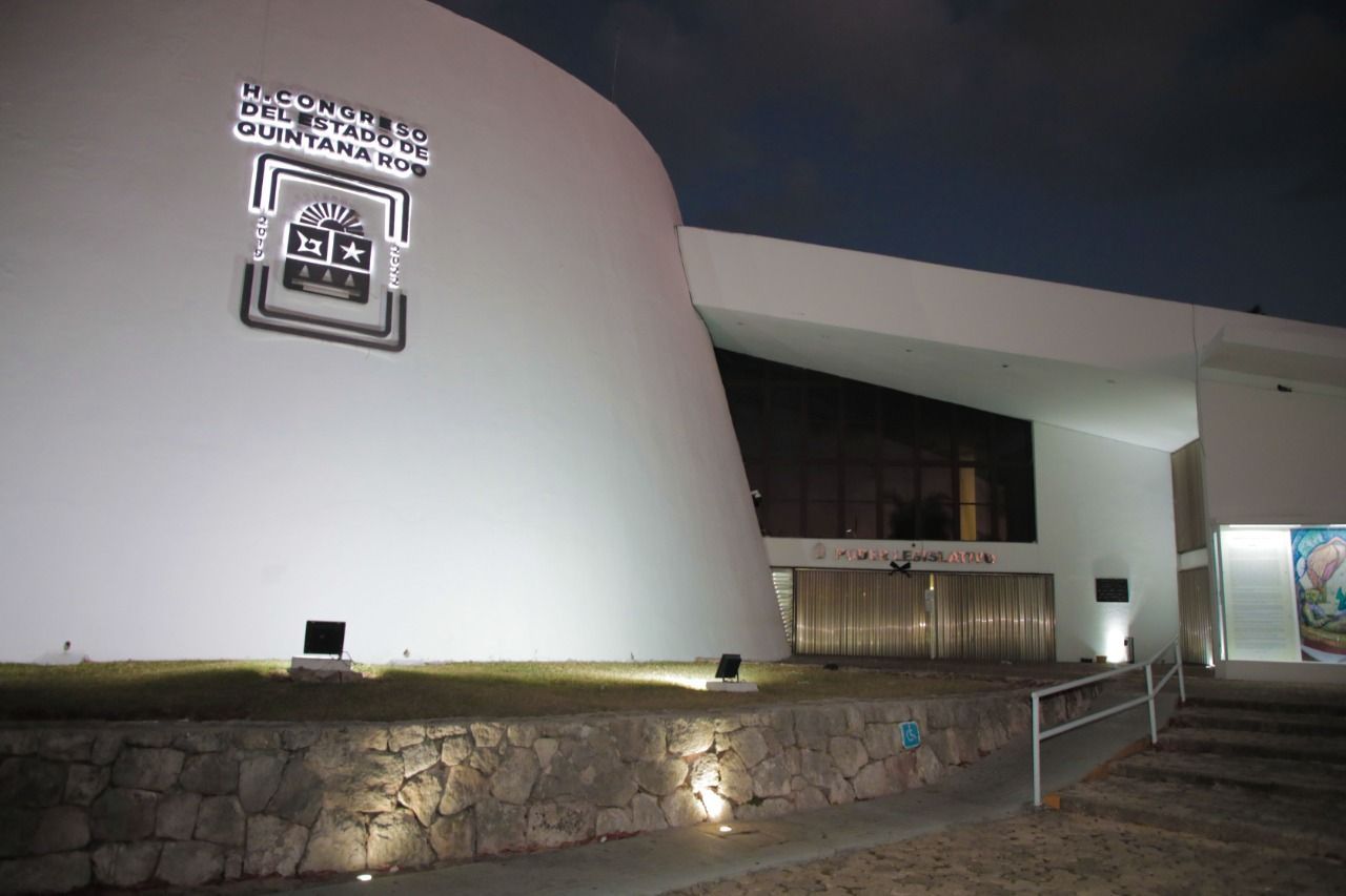 Jucopo determina cerrar indefinidamente el Congreso por fase 2 del COVID-19  