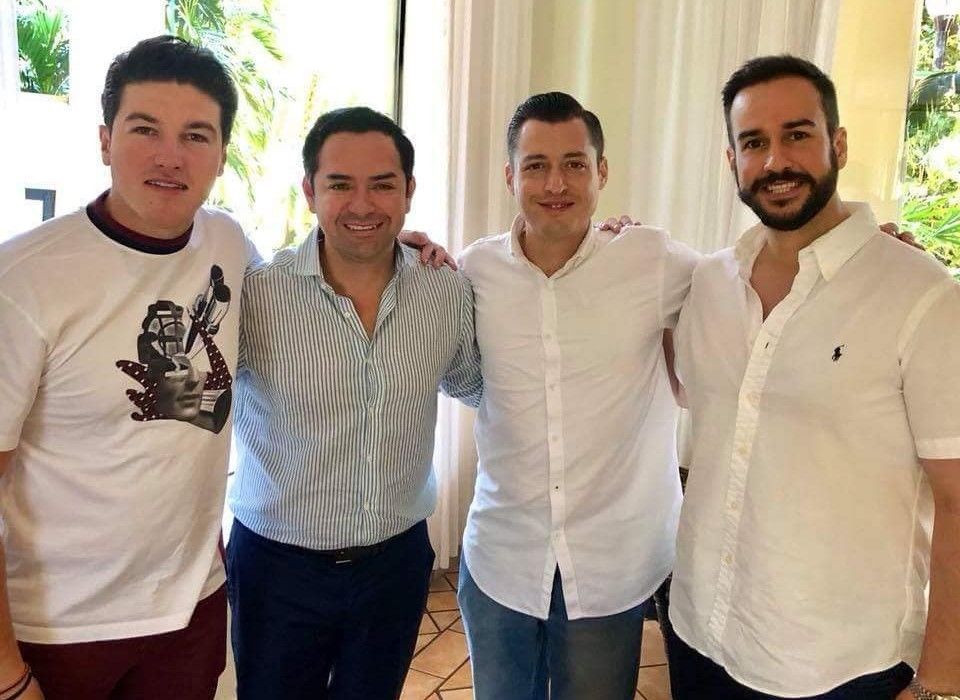 El MC paga anuncios en redes sociales para infundir pánico por Covid-19, acusan
