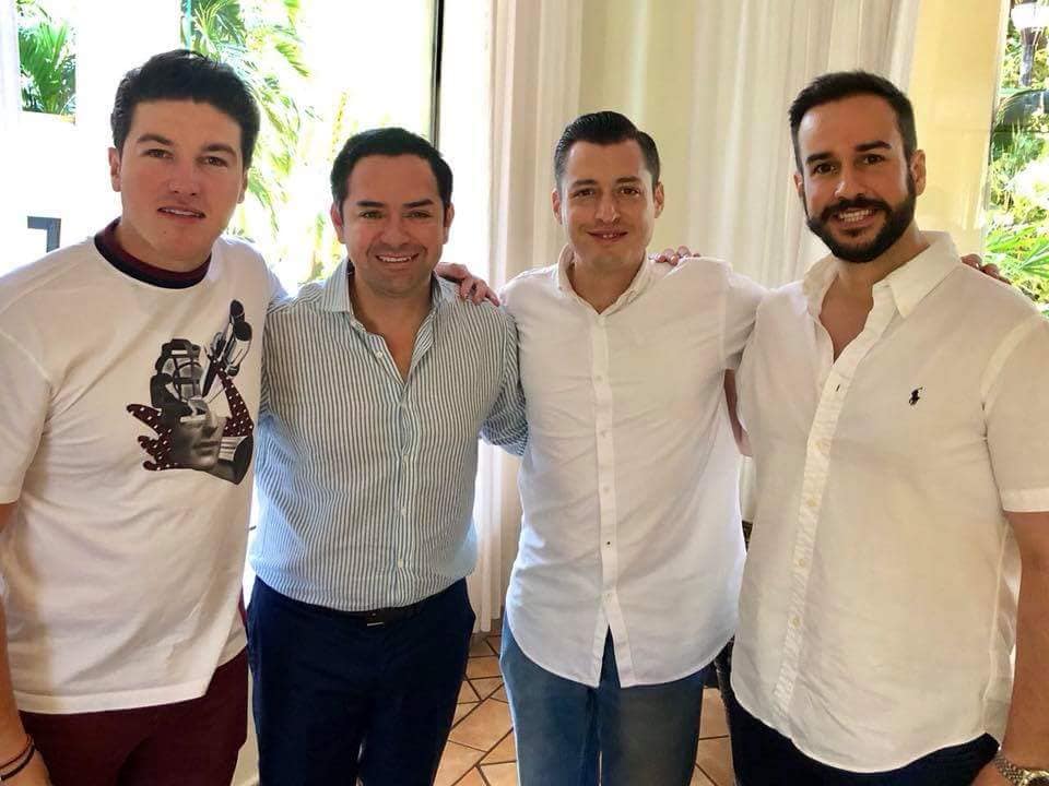El MC paga anuncios en redes sociales para infundir pánico por Covid-19, acusan