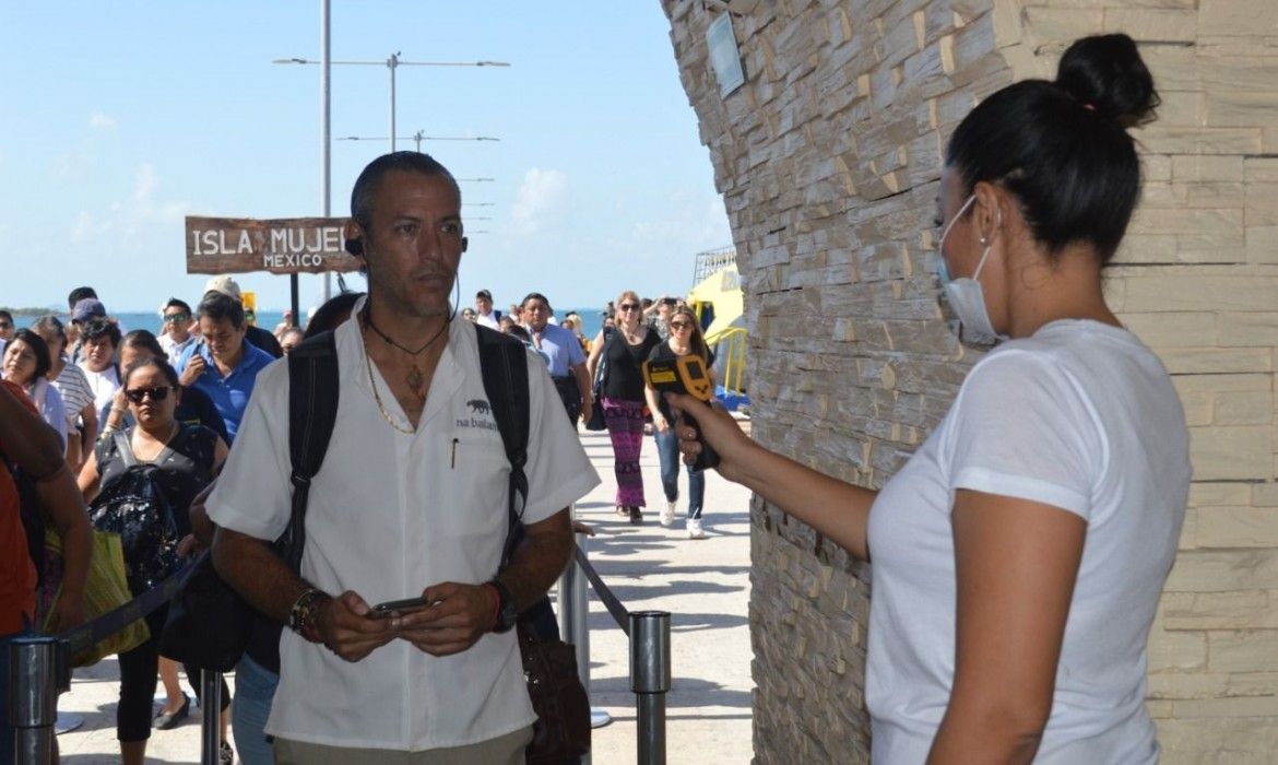 Ayuntamiento de IM solicita a Ultramar que sólo residentes y proveedores puedan ingresar al municipio
