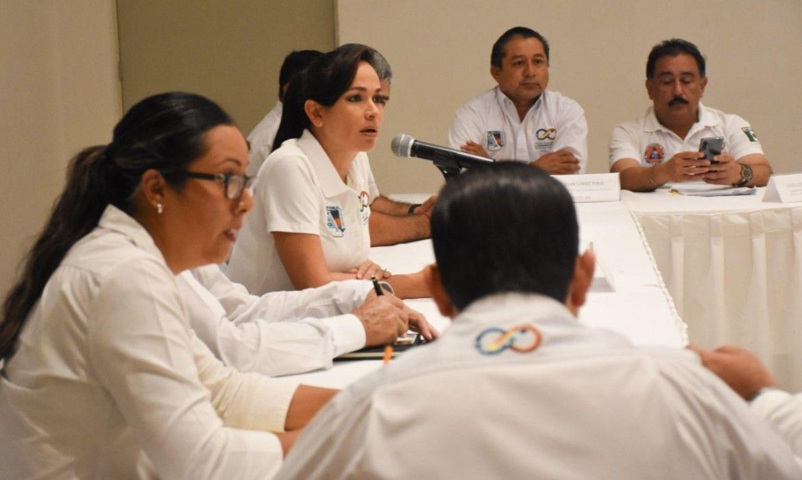 “EN LOS ÚLTIMOS 4 DÍAS HEMOS TENIDO CERO RECAUDACIÓN” | Laura Fernández pide que Federación flexibilice recursos etiquetados a municipios
