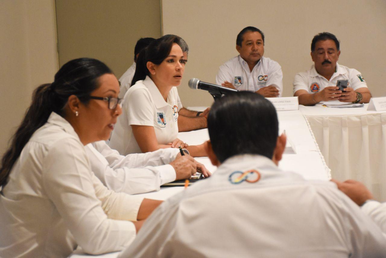 “EN LOS ÚLTIMOS 4 DÍAS HEMOS TENIDO CERO RECAUDACIÓN” | Laura Fernández pide que Federación flexibilice recursos etiquetados a municipios