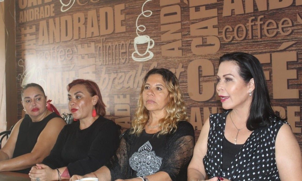 Convocan a conversatorio y marcha en Día Internacional de la Mujer