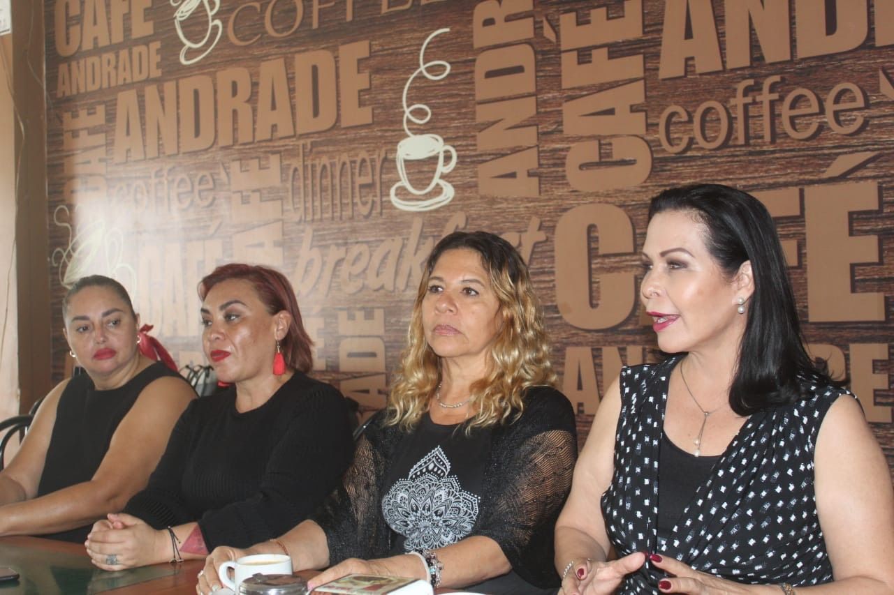 Convocan a conversatorio y marcha en Día Internacional de la Mujer