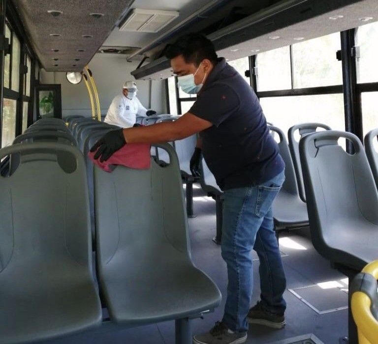 131 nuevos casos de Covid; Quintana Roo se acerca a los 8 mil acumulados