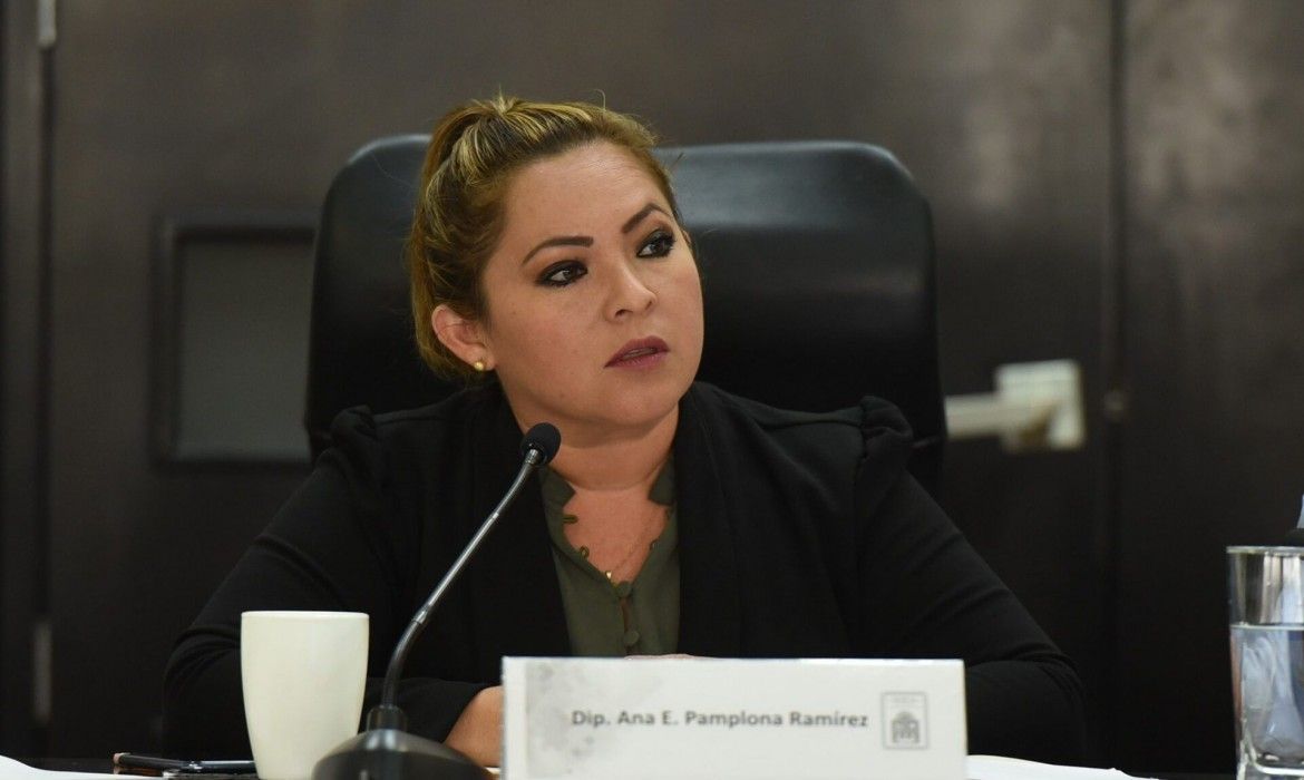 Ana Pamplona coordinará bancada del PT; será la tercera mujer en integrar la Jucopo
