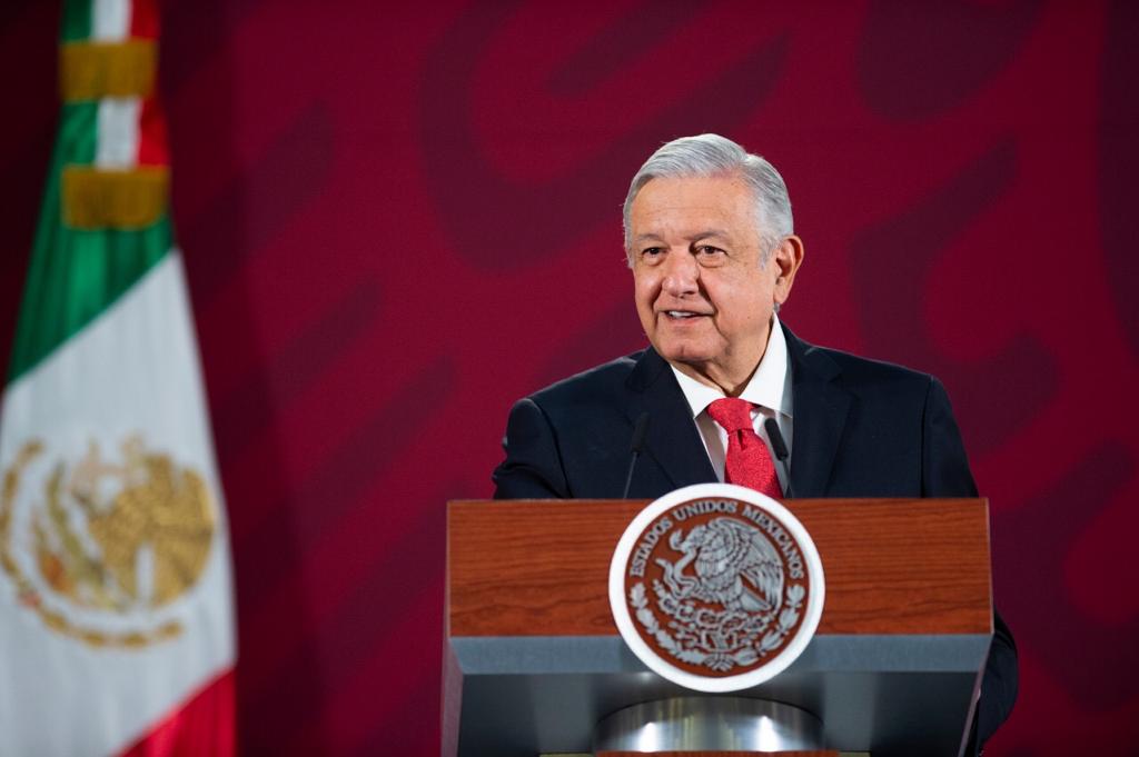 “Se les han entregado todos los recursos, hasta por adelantado, para que no se vaya a decir que no tienen”: responde AMLO a panistas