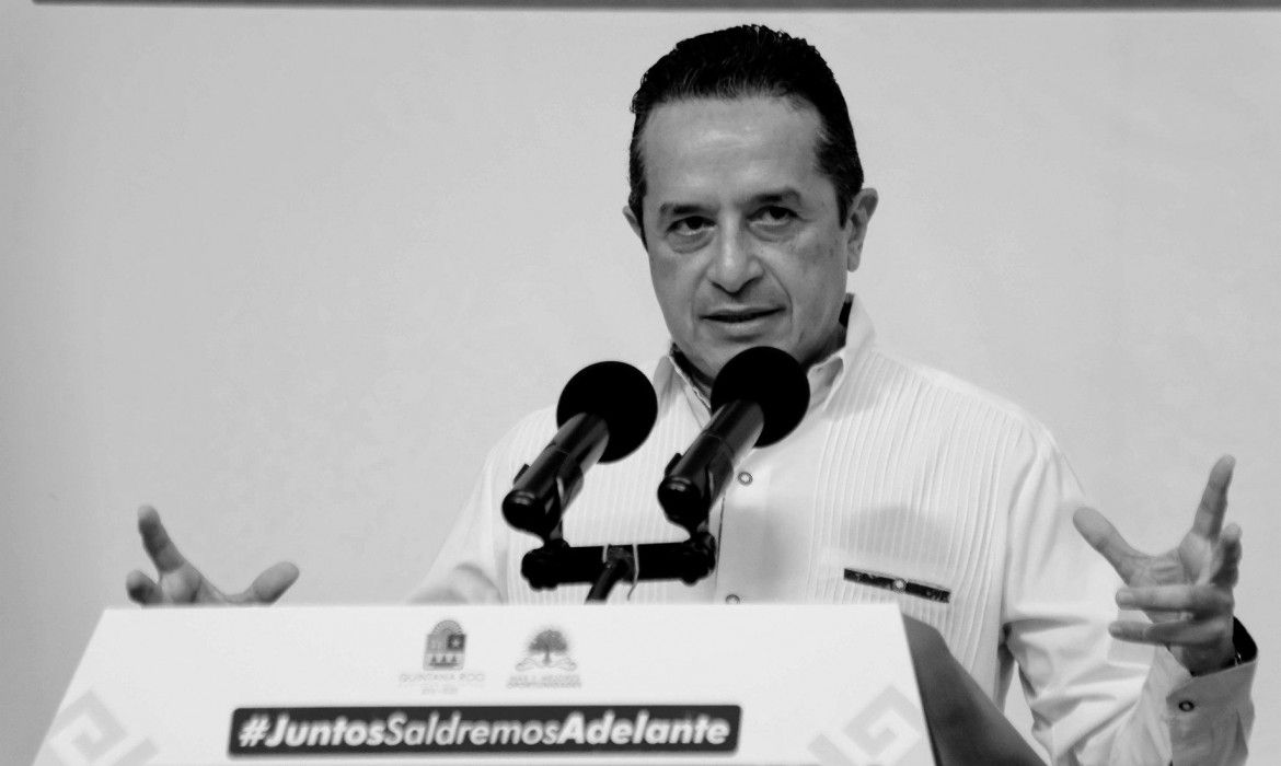 AÍSLAN CHETUMAL POR UN CASO DE CORONAVIRUS | Alberto Capella advirtió que serán “muy estrictos” con entradas y salidas