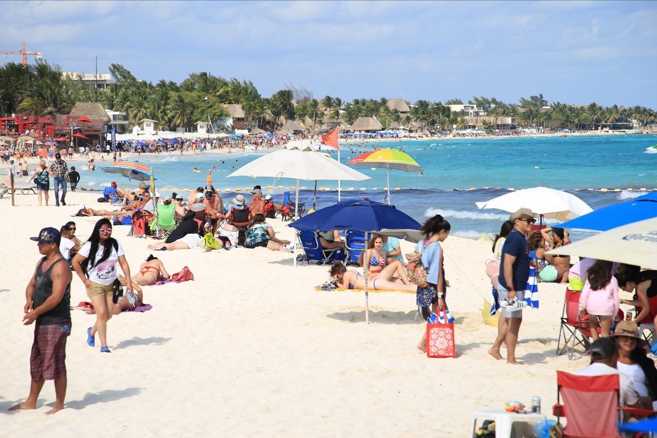 Cancún y la Riviera ya aparecen en campañas internacionales de turismo para cuando pase la pandemia
