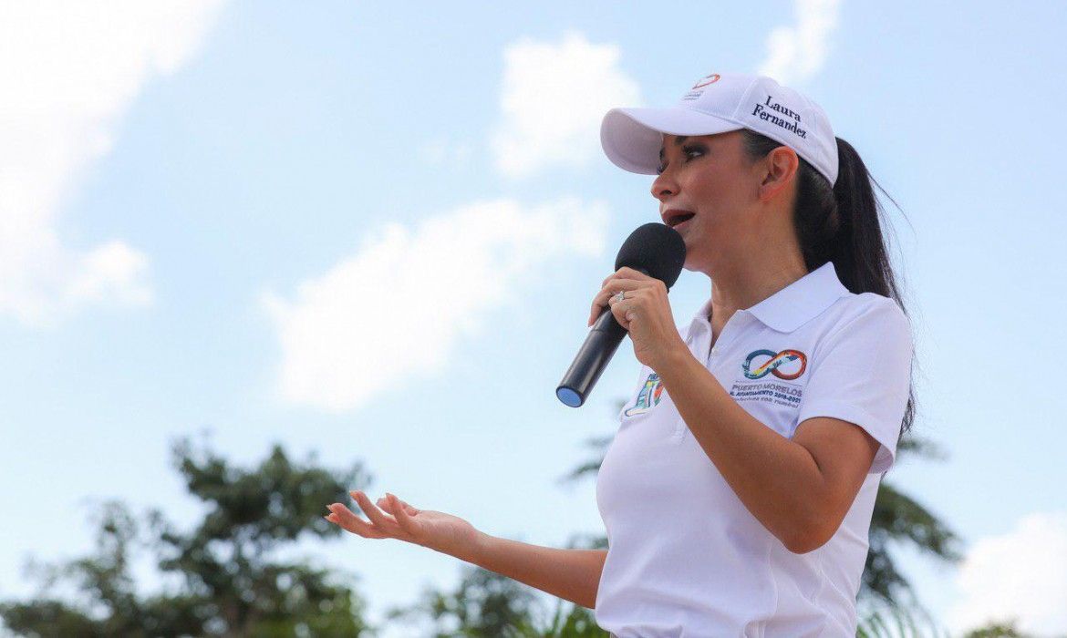 Puerto Morelos participa de manera activa en protocolos de prevención del Covid-19
