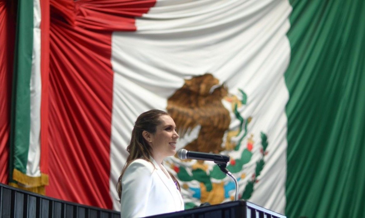 Todo listo para el primer Parlamento de Mujeres de Quintana Roo