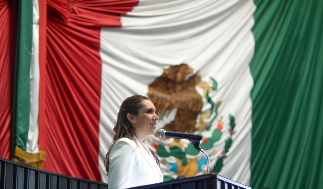Todo listo para el primer Parlamento de Mujeres de Quintana Roo