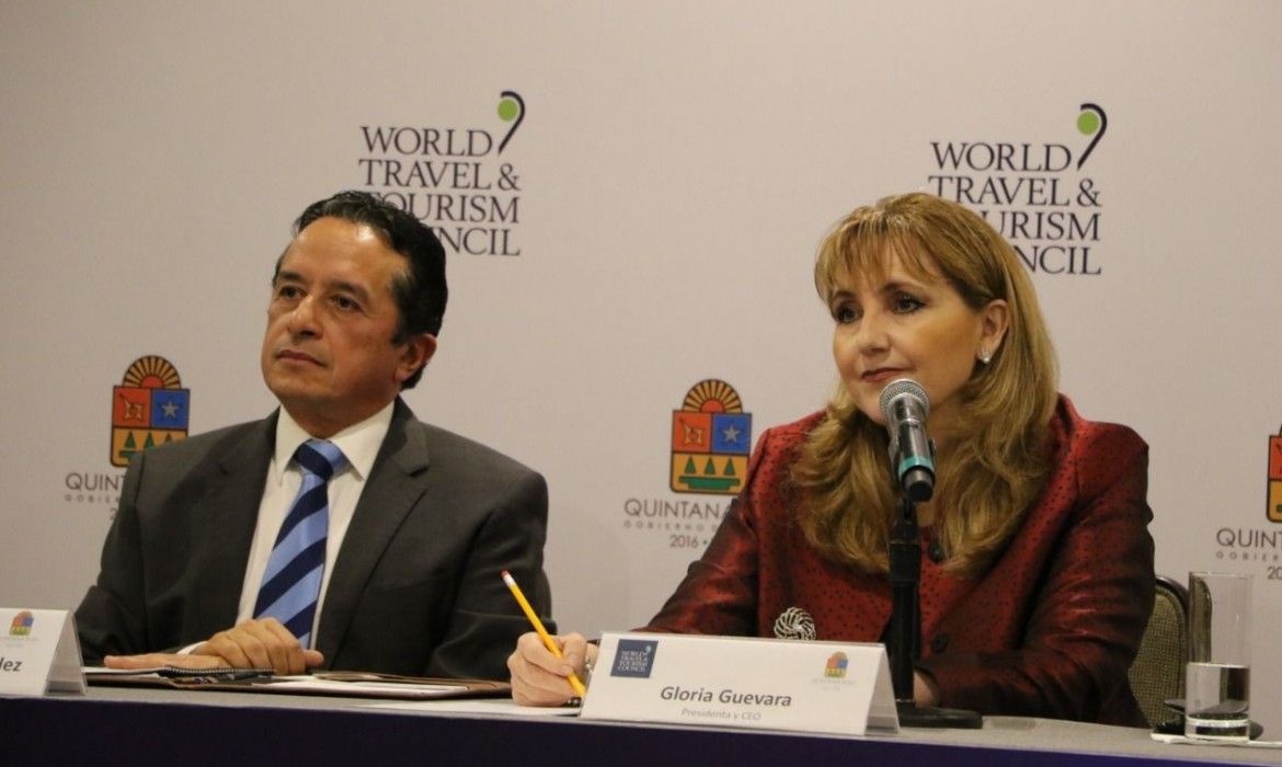 Posponen Cumbre Mundial de Turismo en Cancún para octubre 2020