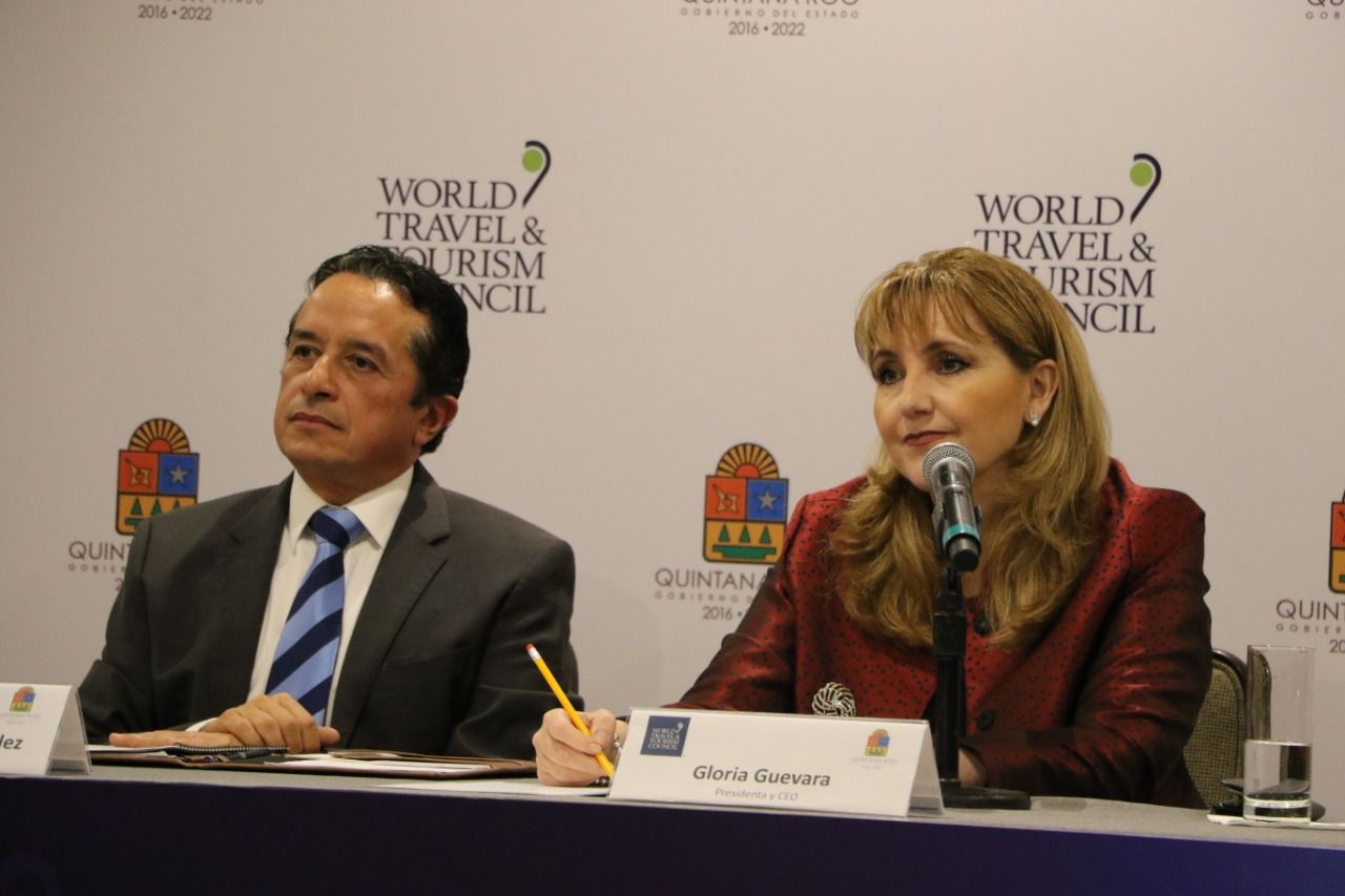 Posponen Cumbre Mundial de Turismo en Cancún para octubre 2020