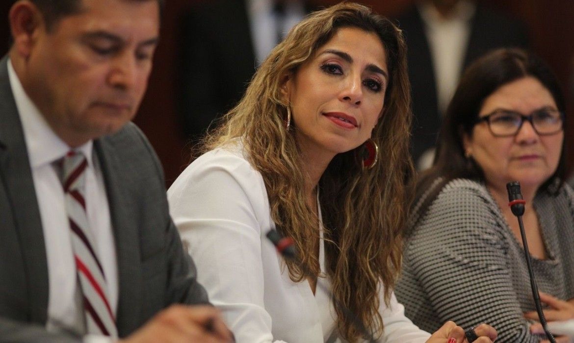 MARYBEL REVIVE GUERRA POLÍTICA | Advierte al Estado y municipios que no pueden prohibir el tránsito de las personas; es violatorio de la Constitución, asegura