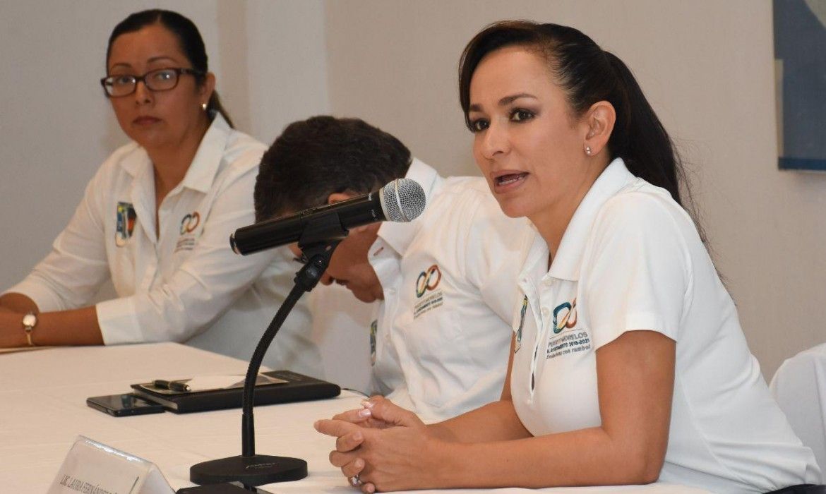 Puerto Morelos, listo para quedarse en casa con el inicio del receso escolar adelantado