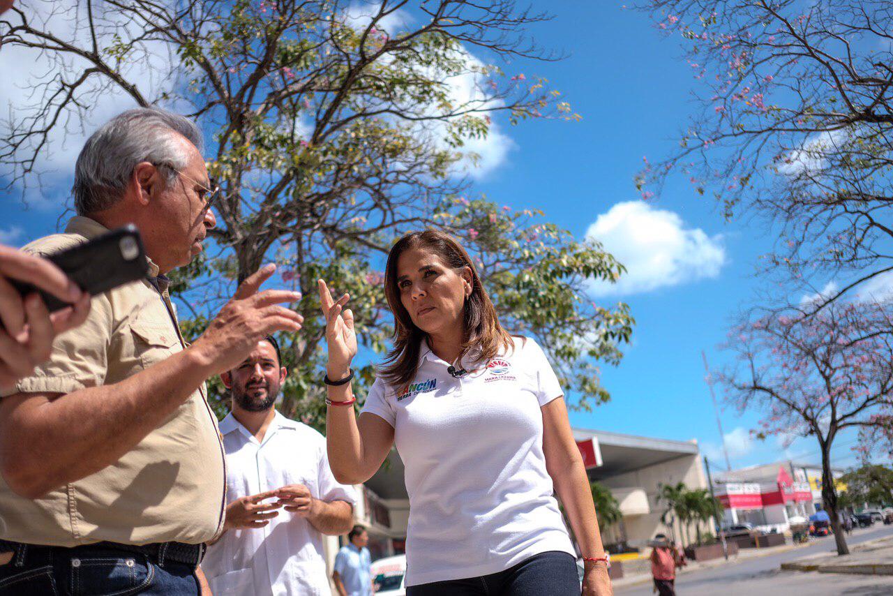SHCP pone a Cancún en primer lugar nacional en transparencia y eficacia en manejo presupuestal