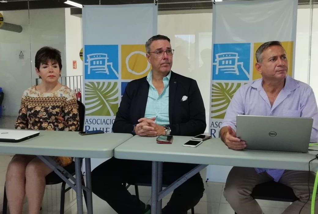 “Estamos enfrentando el inicio de una crisis que no se vislumbra que vaya a pasar rápidamente”: Asociación de Hoteles de la Riviera Maya